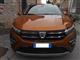 DACIA Stepway 1.0 TCe 90 CV CVT Comfort berlina (02/2022)