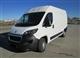 PEUGEOT Boxer 335 2.2 BlueHDi 140 S&S PLM-TA Furgone van (12/2021)