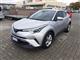 TOYOTA C-HR 1.8 Hybrid E-CVT Business fuoristrada (06/2019)