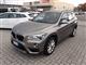 BMW X1 sDrive18d fuoristrada (11/2017)