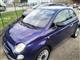 FIAT 500 1.2 Lounge berlina (06/2010)