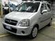 OPEL Agila 1.0 12V Club berlina (04/2007)