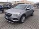 OPEL Grandland X 1.6 diesel Ecotec S&S Innovation fuoristrada (04/2018)