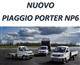 ALTRO PORTER NP6 Ribaltabile