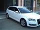 AUDI A3 Sportback 1.6 TDI CR F.AP. Young Edition Due Volumi (11/2012)