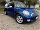 MINI Clubman 1.6 16V Cooper D Clubman Station Wagon (01/2010)