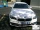 BMW Serie 5 Touring 520d Business aut. Station Wagon (08/2016)