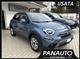 FIAT 500X 1.6 MJT 120 CV CITY CROSS City Car (12/2019)