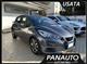 NISSAN Micra 1.5 dCI 90cv Acenta Berlina (11/2017)