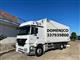 MERCEDES-BENZ AXOR 2543 FRIGO TRASPORTO CARNI CON GANCERE Frigorifero (07/2009)