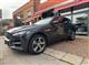 JAGUAR F-Pace 2.0d R-Sport awd 180cv auto Suv (01/2017)