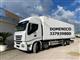 IVECO STRALIS 480 ISOTERMICO TACCHIGRAFO CON DISCO Isotermico