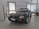 MG TF 1.8i 2airbag HardTop Cabrio (01/1998)