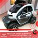 RENAULT Twizy City Car (07/2013)