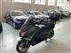 Yamaha T-Max 530 T-Max 530 (2015 - 16) Maxi Scooter (07/2016)