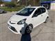 TOYOTA Aygo  1.0 12V VVT-i 5p. Lounge Connect Berlina (05/2014)