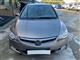 HONDA Civic Hybrid 1.3 i-DSi i-VTEC 4p. i-P LH Tre volumi (06/2007)