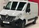 RENAULT Renault Master T28 2.3 DCI 110CV L1H1 ICE E6 Furgone per consegne (05/2019)