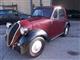 FIAT Topolino TOPOLINO A