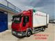 IVECO EUROCARGO 100E21 DECLASSATO 74.90 6 CILINDRI FRIGO Frigorifero (11/2004)