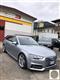 AUDI A4 Avant 40 TDI quattro S tr. qu. ed. Station Wagon (04/2018)