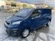 PEUGEOT Expert 2.0 HDi 163CV FAP PC Allure 6P Transporter (09/2018)