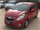 CHEVROLET Spark 1.0 LS City Car (09/2012)