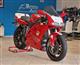 Ducati 916 916 Biposto (1994 - 98) (02/1998)