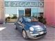 FIAT 500 1.2 Lounge Due Volumi (05/2008)