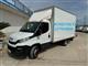 IVECO DAILY 35C14 CON SPONDA CARICATRICE Furgonato (02/2019)