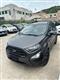 FORD EcoSport 1.0 EcoBoost 100 CV ST-Line Suv (10/2021)