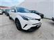 TOYOTA C-HR 1.8h Lounge 2wd e-cvt Suv (06/2018)