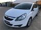 OPEL Corsa 1.3 CDTI 75CV ecoF. 5p. Edition Utilitaria (10/2010)