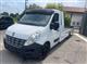 RENAULT Master CARRO ATTREZZI Patente B Clima Monovolume (10/2011)