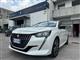 PEUGEOT 208  1.2 puretech Allure s&s 75cv Utilitaria (05/2022)