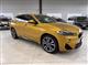 BMW X2 X2 sdrive20d Msport auto Suv (05/2018)