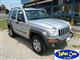 JEEP Cherokee 2.5 CRD Sport Fuoristrada (09/2002)