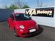 FIAT 500  1.2 S (03/2016)