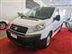 FIAT Scudo 2.0 mjt 130cv  Van (06/2016)