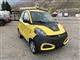 Zd ICARO Microcar elettrica  Utility car (05/2018)