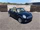 MINI Cabrio 1.6 16V Cooper Pepper Cabrio Cabrio (05/2009)