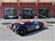 JAGUAR XK 120 S OTS Cabrio