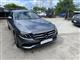 MERCEDES Classe E 220 BlueTEC 4Matic Automatic Sport Tre volumi (09/2019)