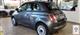 FIAT 500  1.2 Matt Black 69cv Longe  (10/2012)