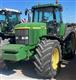 JOHN DEERE 7810 Trattore