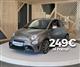 ABARTH 595 1.4 t-jet Turismo 165cv Berlina (12/2021)