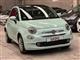 FIAT 500 1.2 Lounge Berlina