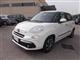 FIAT 500 L 500L 1.4 T-Jet 120 CV GPL City Cross Monovolume (08/2018)