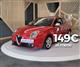 ALFA ROMEO MiTo 1.3 jtdm Super 95cv E6 Berlina (01/2018)