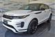 LAND ROVER Range Rover Evoque 2.0d i4 mhev R-DYNAMIC BLACK EDITION 150cv *PROMO FINANZIAMENTO* Suv (09/2019)